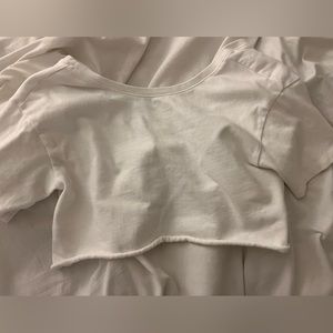 Aerie crop top size xs